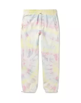 Брюки Amiri, белый