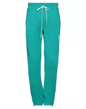 Брюки Amiri, бирюзовый