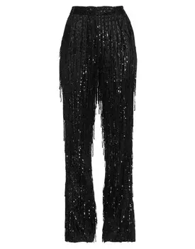 Брюки Amiri, черный