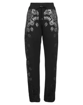 Брюки Amiri, черный