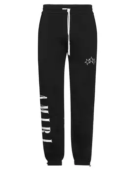Брюки Amiri, черный