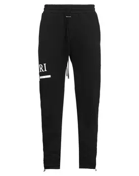 Брюки Amiri, черный