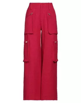 Брюки Amiri, фуксия