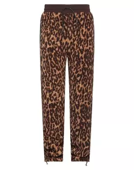 Брюки Amiri, коричневый