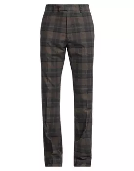 Брюки Amiri, коричневый