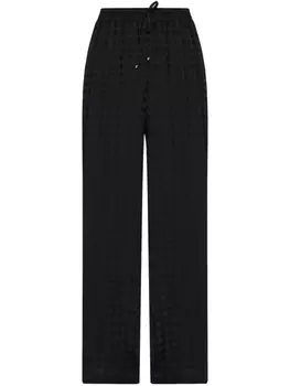 Брюки AMIRI MA Quad, черный