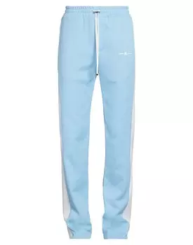 Брюки Amiri, небесно-голубой