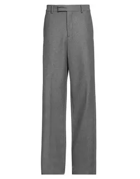 Брюки Amiri, серый