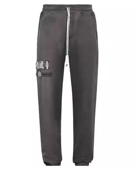 Брюки Amiri, серый