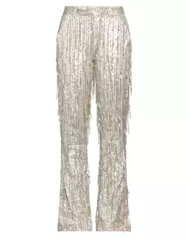 Брюки Amiri, светло-серый