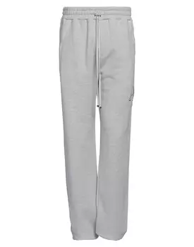 Брюки Amiri, светло-серый