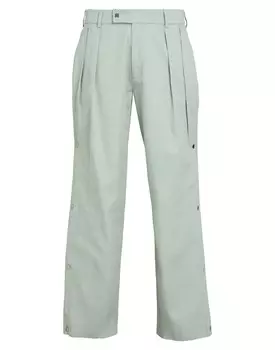 Брюки Amiri, светло-зеленый