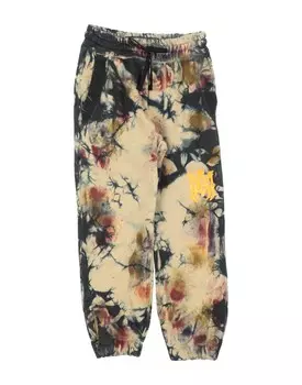 Брюки Amiri, зеленый