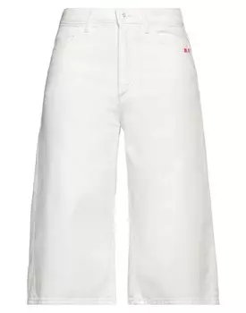 Брюки Amish, белый