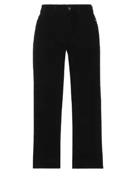 Брюки Amish, черный