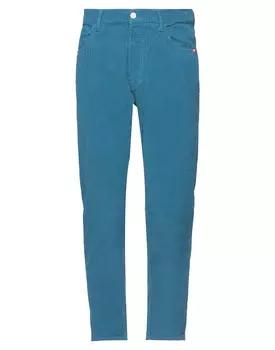 Брюки Amish, пастельный синий