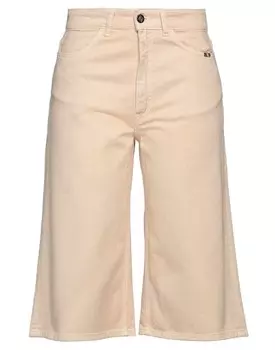 Брюки Amish, песочный