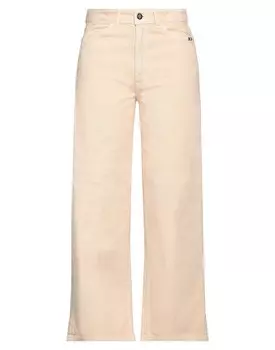 Брюки Amish, песочный