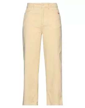 Брюки Amish, песочный