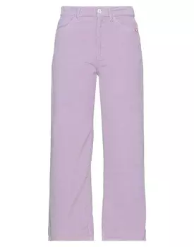 Брюки Amish, сирень