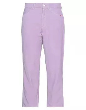 Брюки Amish, светло-фиолетовый