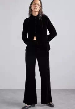 Брюки AMORES By Malene Birger, черный