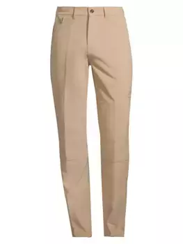 Брюки Amp'd Chore Honor The Gift, цвет tan