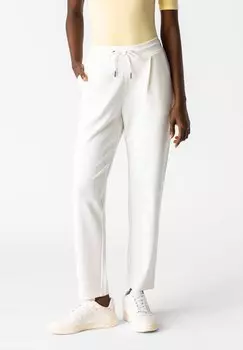 Брюки AMYY Les Lunes, молочный