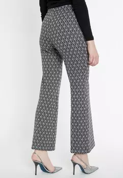 Брюки Ana Alcazar, черный