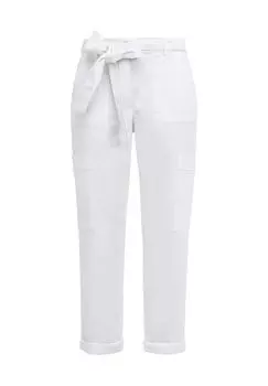 Брюки АНА RECOVER pants, белый