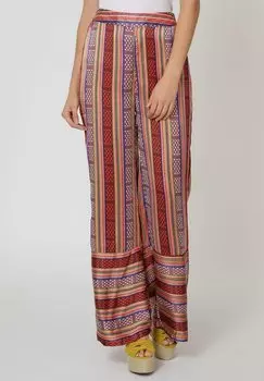 Брюки ANANY, красный