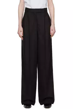 Брюки Anastasia Barbieri Edition Valesca A.P.C., коричневый