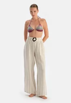 Брюки ANATOLIA DAGI, бежевый