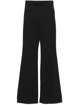 Брюки ANDAMANE Gaia The Andamane, черный