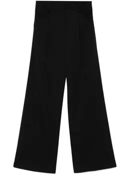 Брюки ANDAMANE Vissia The Andamane, черный