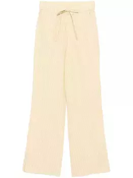 Брюки анди Rejina Pyo, желтый