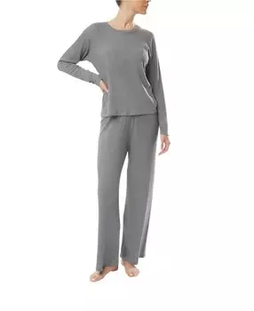 Брюки Andine Soleil Женева, серый