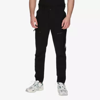 Брюки Андрас Mont, черный