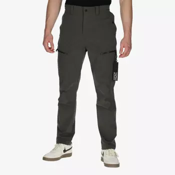 Брюки Андрас Mont, зеленый