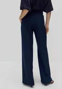 Брюки ANDREA STOCKH LM, синий