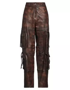 Брюки Andredamo, коричневый