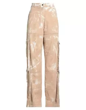 Брюки Andredamo, розовый