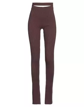 Брюки Andredamo, темно-коричневый