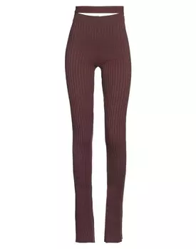 Брюки Andredamo, темно-коричневый