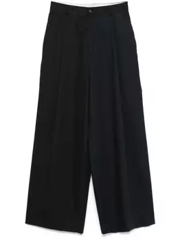 Брюки Andrew Socit Anonyme, синий