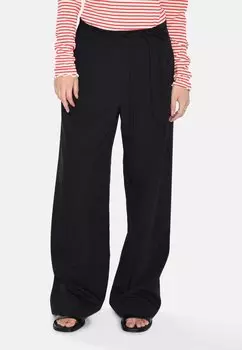 Брюки ANDRIANA Moves, черный
