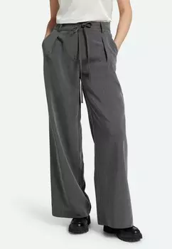 Брюки ANDRIANA Moves, темно-серый