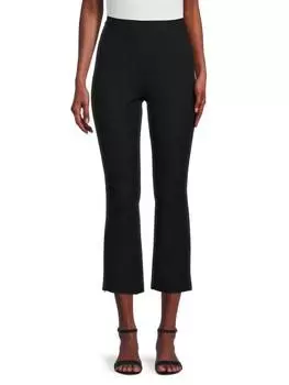 Брюки Andy Twill Bailey 44 расклешенные, черный