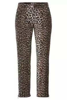 Брюки Angel of Style, бежевый