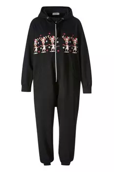 Брюки Angel of Style, черный